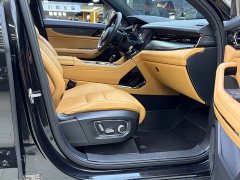 Lynk & Co 09 2021 2.0T Halo six-seater - фото 16