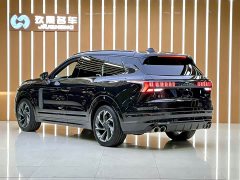 Lynk & Co 09 2021 2.0T Halo six-seater - фото 19