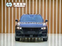 Lynk & Co 09 2021 2.0T Halo six-seater - фото 2