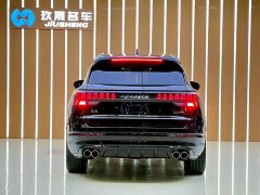 Lynk & Co 09 2021 2.0T Halo six-seater - фото 20