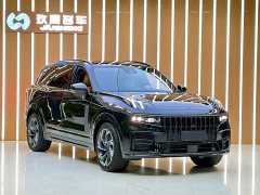 Lynk & Co 09 2021 2.0T Halo six-seater - фото 3