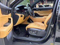 Lynk & Co 09 2021 2.0T Halo six-seater - фото 4