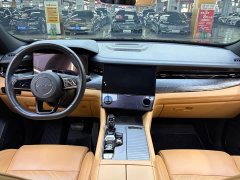 Lynk & Co 09 2021 2.0T Halo six-seater - фото 5