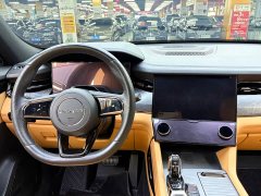 Lynk & Co 09 2021 2.0T Halo six-seater - фото 6