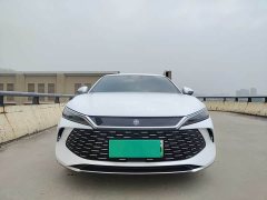 BYD Qin L DM-i Smart Driving Edition 80KM Transcendent Type - фото 2