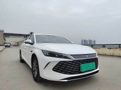 BYD Qin L DM-i Smart Driving Edition 80KM Transcendent Type - фото 3