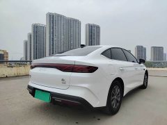 BYD Qin L DM-i Smart Driving Edition 80KM Transcendent Type - фото 4
