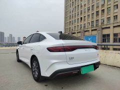 BYD Qin L DM-i Smart Driving Edition 80KM Transcendent Type - фото 6