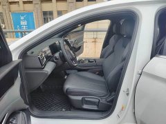 BYD Qin L DM-i Smart Driving Edition 80KM Transcendent Type - фото 7