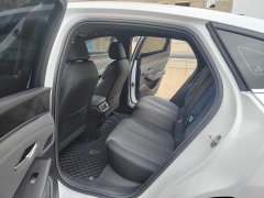 BYD Qin L DM-i Smart Driving Edition 80KM Transcendent Type - фото 8