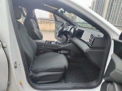 BYD Qin L DM-i Smart Driving Edition 80KM Transcendent Type - фото 9