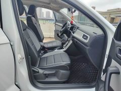 Lynk & Co T-ROC facelift 280TSI DSG two-wheel drive time version - фото 10