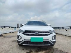 Lynk & Co T-ROC facelift 280TSI DSG two-wheel drive time version - фото 2