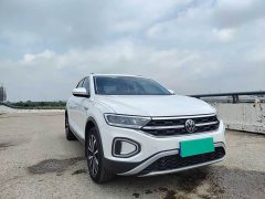 Lynk & Co T-ROC facelift 280TSI DSG two-wheel drive time version - фото 3