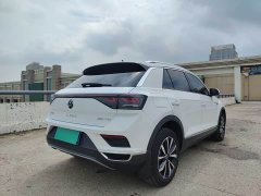 Lynk & Co T-ROC facelift 280TSI DSG two-wheel drive time version - фото 4