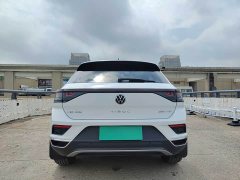Lynk & Co T-ROC facelift 280TSI DSG two-wheel drive time version - фото 5