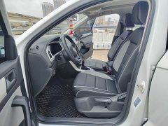 Lynk & Co T-ROC facelift 280TSI DSG two-wheel drive time version - фото 7