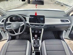 Lynk & Co T-ROC facelift 280TSI DSG two-wheel drive time version - фото 9