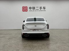 Cadillac CT4 2022 28T Fashion - фото 3