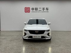 Cadillac CT4 2022 28T Fashion - фото 5