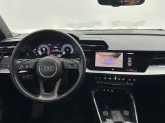 Audi A3 A3L Limousine 35 TFSI Progressive Elegant Edition - фото 9