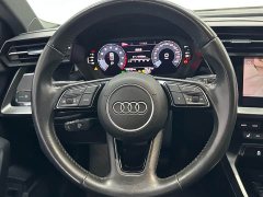 Audi A3 A3L Limousine 35 TFSI Progressive Elegant Edition - фото 10
