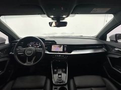 Audi A3 A3L Limousine 35 TFSI Progressive Elegant Edition - фото 11