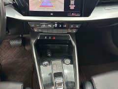 Audi A3 A3L Limousine 35 TFSI Progressive Elegant Edition - фото 13