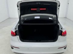 Audi A3 A3L Limousine 35 TFSI Progressive Elegant Edition - фото 14