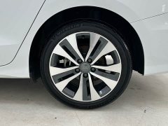 Audi A3 A3L Limousine 35 TFSI Progressive Elegant Edition - фото 15