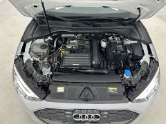 Audi A3 A3L Limousine 35 TFSI Progressive Elegant Edition - фото 16