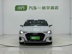 Audi A3 A3L Limousine 35 TFSI Progressive Elegant Edition - фото 2