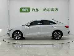Audi A3 A3L Limousine 35 TFSI Progressive Elegant Edition - фото 4