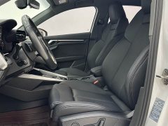Audi A3 A3L Limousine 35 TFSI Progressive Elegant Edition - фото 6