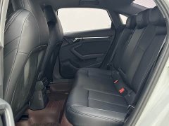 Audi A3 A3L Limousine 35 TFSI Progressive Elegant Edition - фото 7