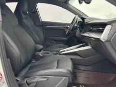 Audi A3 A3L Limousine 35 TFSI Progressive Elegant Edition - фото 8