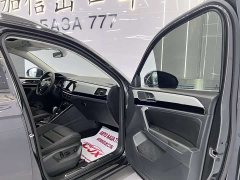 Lexus Tanyue 280TSI two-wheel drive luxury smart connected version - фото 17