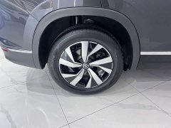 Lexus Tanyue 280TSI two-wheel drive luxury smart connected version - фото 19