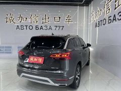 Lexus Tanyue 280TSI two-wheel drive luxury smart connected version - фото 4