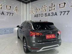 Lexus Tanyue 280TSI two-wheel drive luxury smart connected version - фото 6