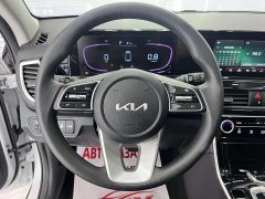 Lexus Sethus 2023 1.5L CVT Deluxe Edition - фото 11