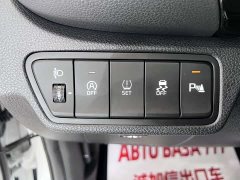 Lexus Sethus 2023 1.5L CVT Deluxe Edition - фото 12