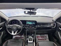 Lexus Sethus 2023 1.5L CVT Deluxe Edition - фото 13