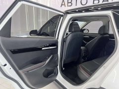 Lexus Sethus 2023 1.5L CVT Deluxe Edition - фото 14