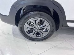 Lexus Sethus 2023 1.5L CVT Deluxe Edition - фото 19
