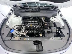 Lexus Sethus 2023 1.5L CVT Deluxe Edition - фото 20