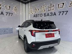 Lexus Sethus 2023 1.5L CVT Deluxe Edition - фото 6