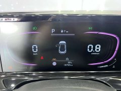 Lexus Sethus 2023 1.5L CVT Deluxe Edition - фото 9