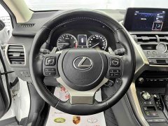 Lexus NX 2020 200 AWD Fengshang Edition National VI - фото 10