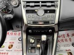 Lexus NX 2020 200 AWD Fengshang Edition National VI - фото 11